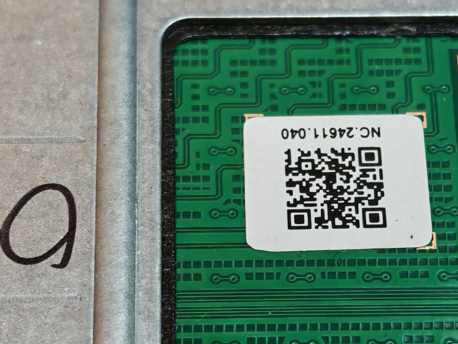 ACER A515-41 51 56 A315-51 53 A315-21 31 TOUCHPAD EC20X000B00 NC.24611.040