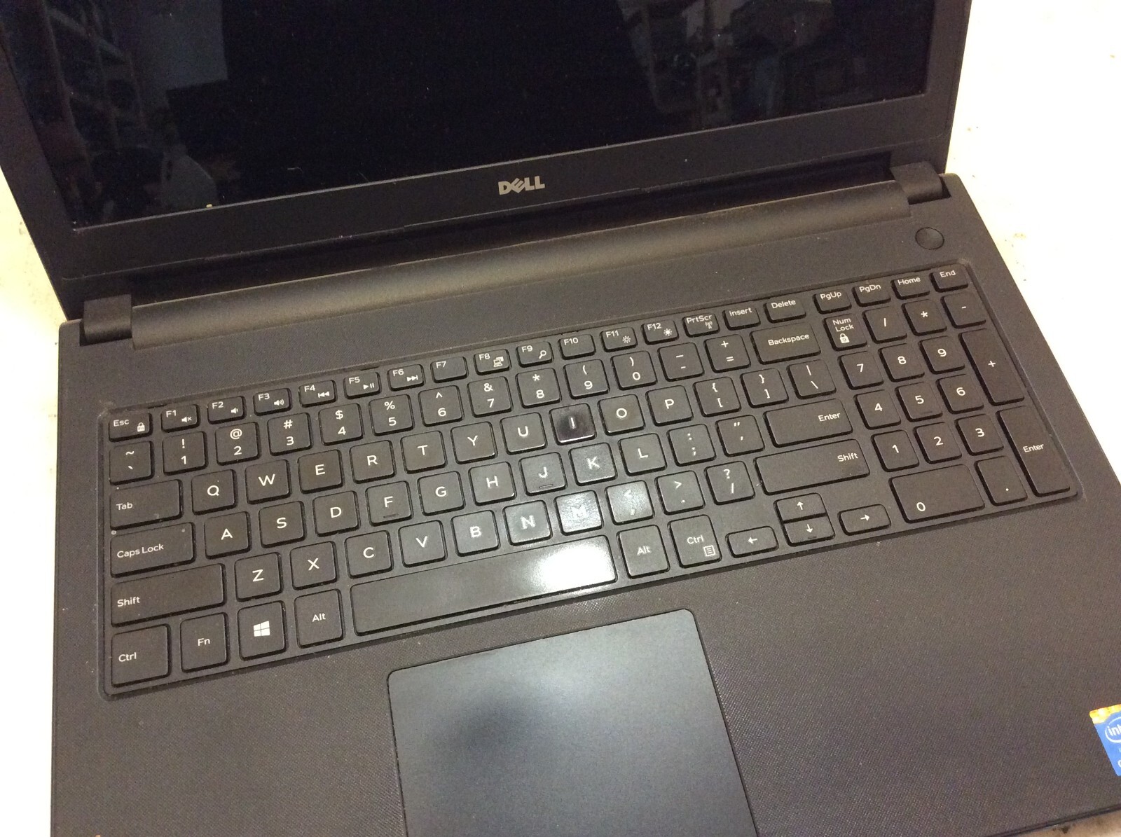 Dell Inspiron 15-3326 Laptop 15″ Intel Core i3 4th Gen READ DESCRIPTION -PP