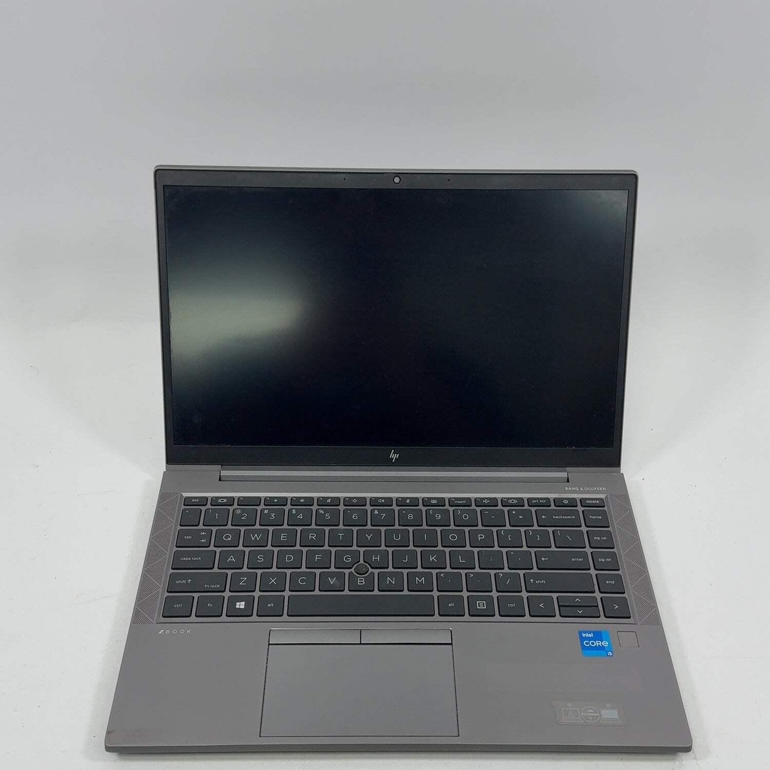 HP ZBook Firefly 14 G8 14″ i5-1135G7 2.4GHz 16GB RAM 256GB SSD