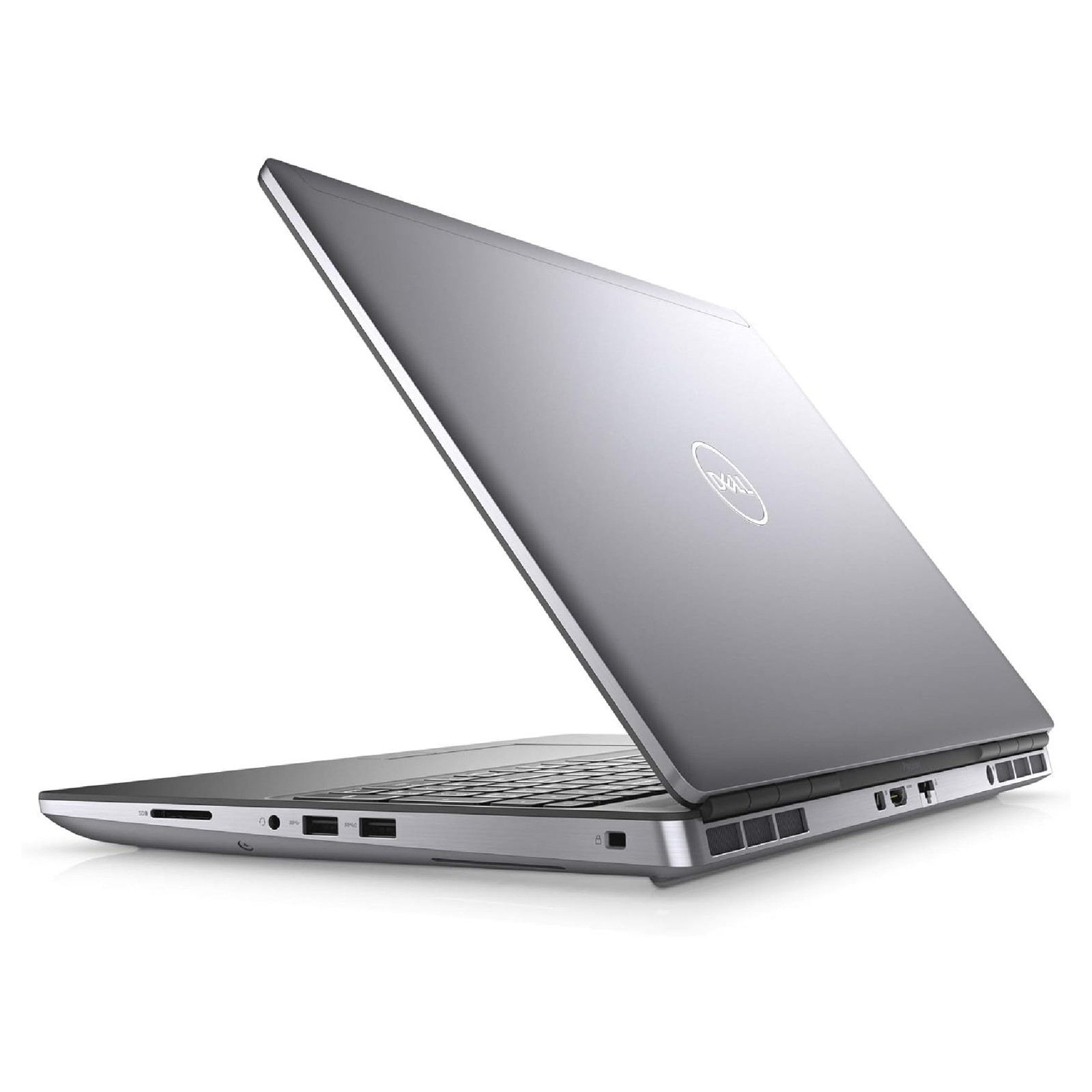 Dell Precision 7550 15.6″ i7-10850H T2000 64GB 1TB SSD W11P(Low Bat Health)