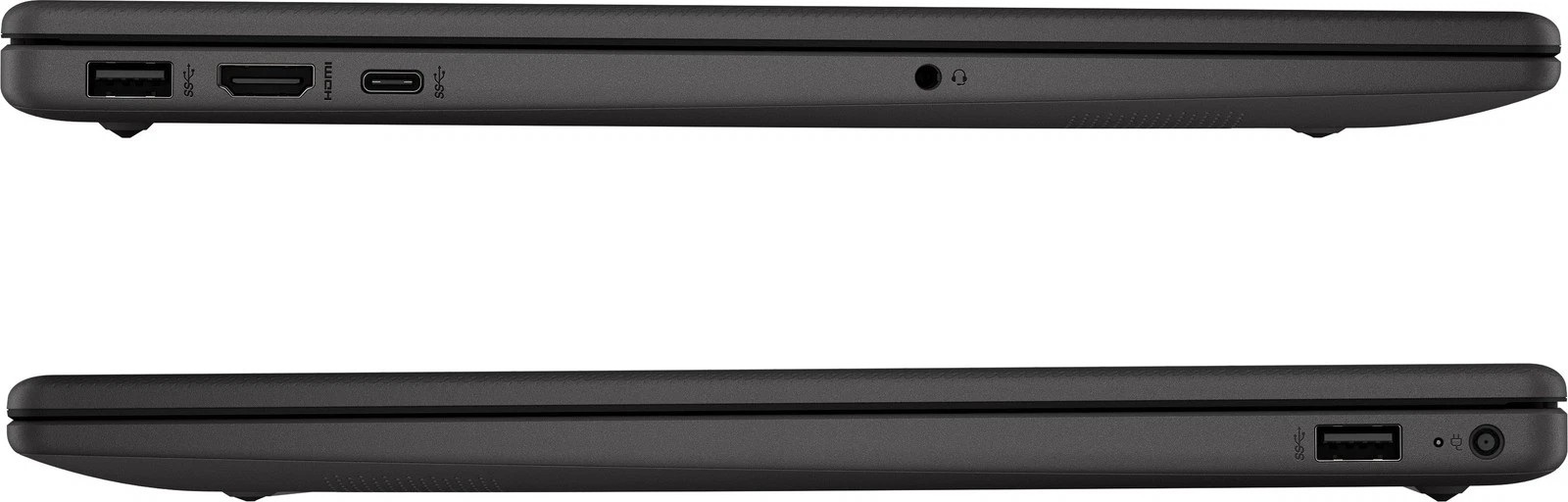 HP Laptop 255 G10 15.6″ FHD AMD Ryzen 7 Wi-Fi 6 16GB RAM 512GB SSD Win 11 Pro