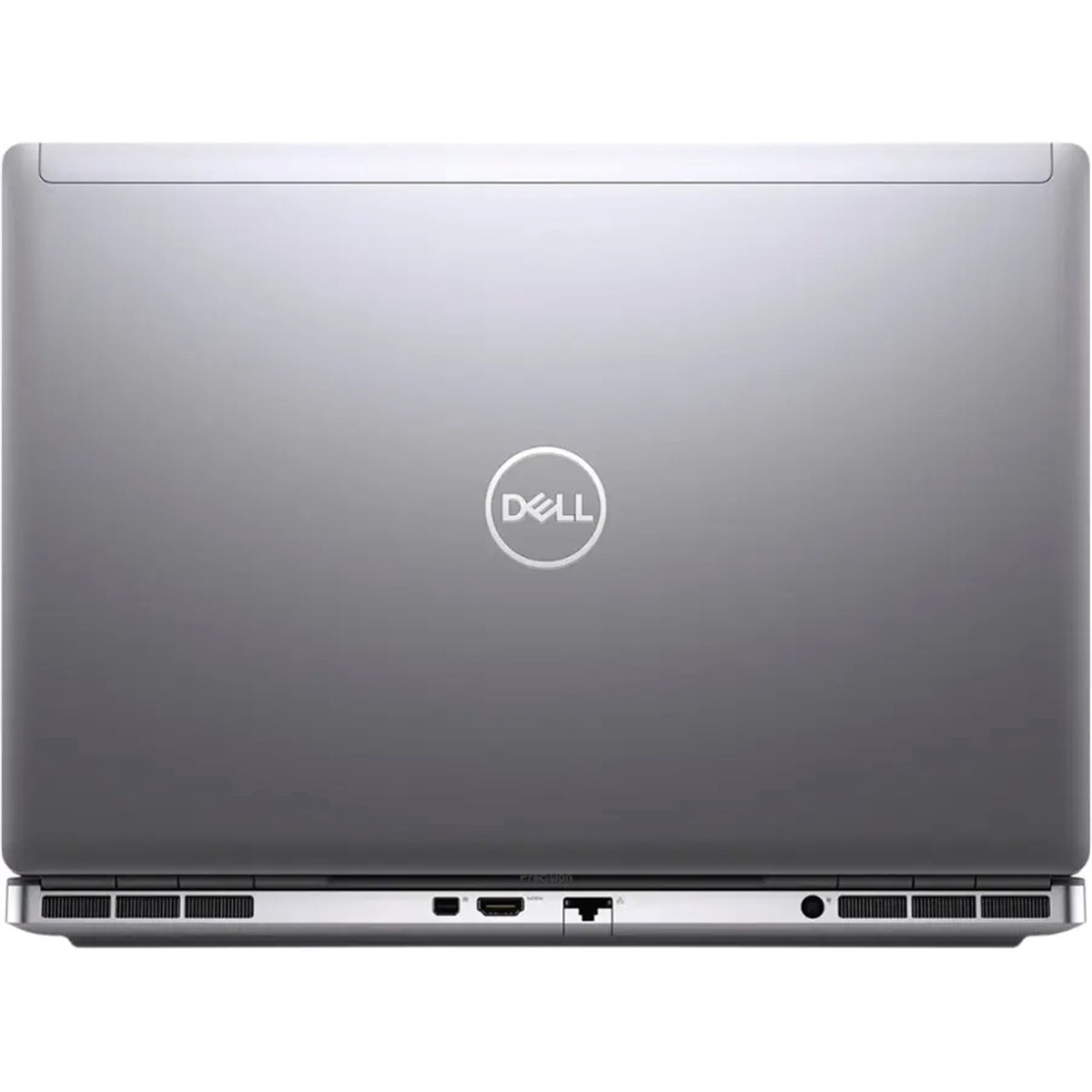 Dell Precision 7550 15.6″ 32GB 512GB, Titan Grey