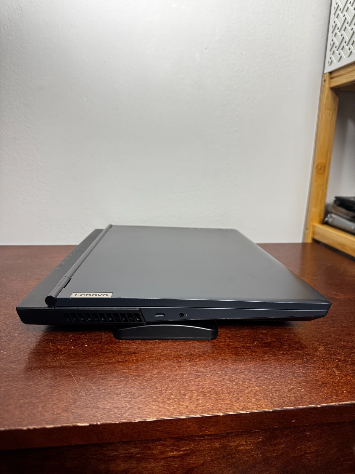 Lenovo Legion 5 17ACH6H 17.3″ – 1TB SSD, Ryzen 7 5800H, 16GB RAM, RTX 3060.