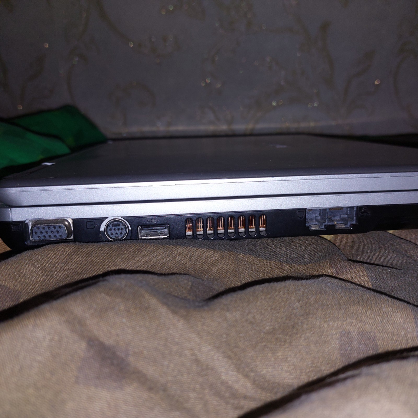 Packard bell easynote G3 laptop