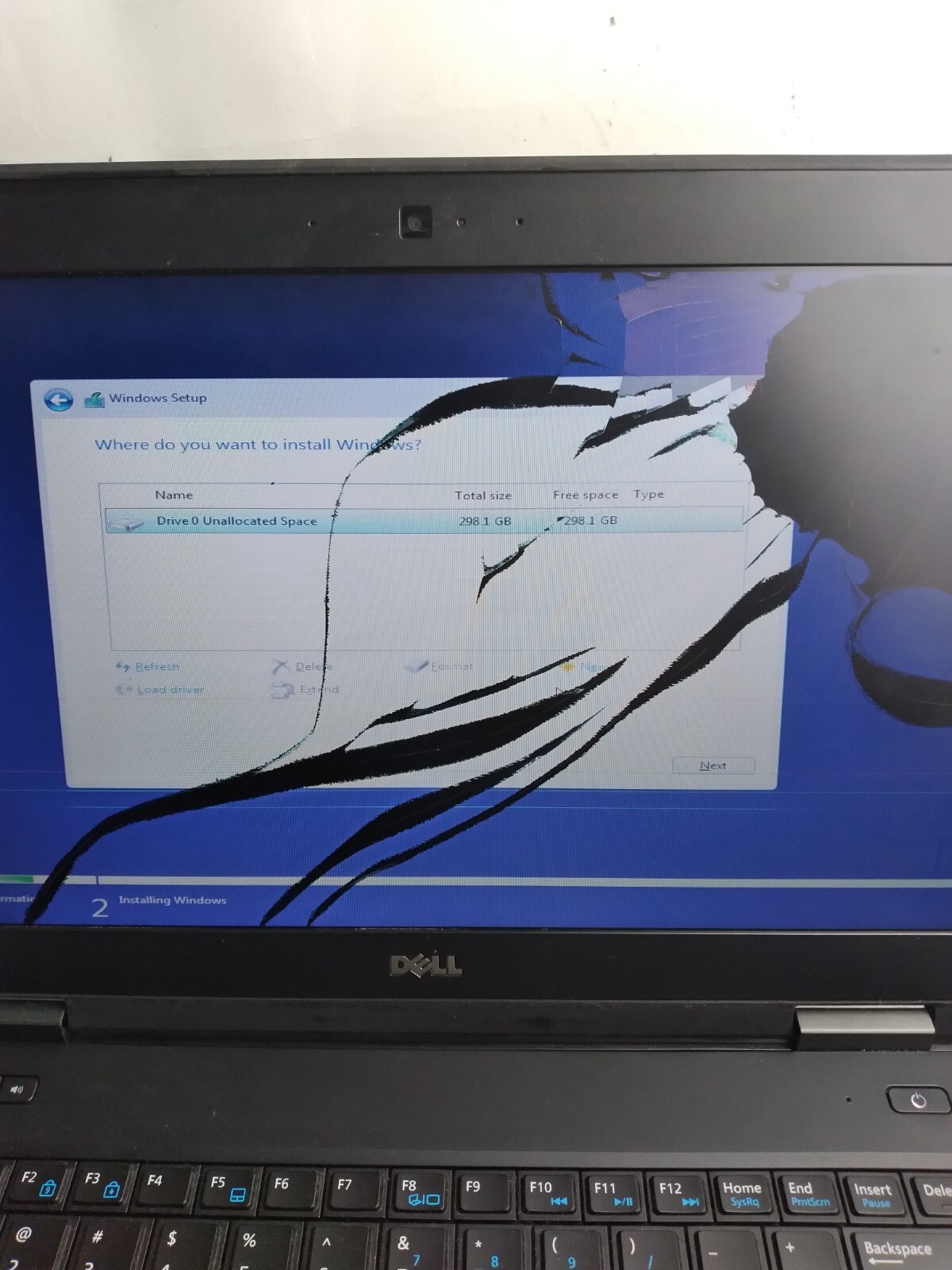 Dell Latitude E5440 w/i3-4030U, 4GB RAM, 320GB HDD 14″ Laptop for Parts/Repair
