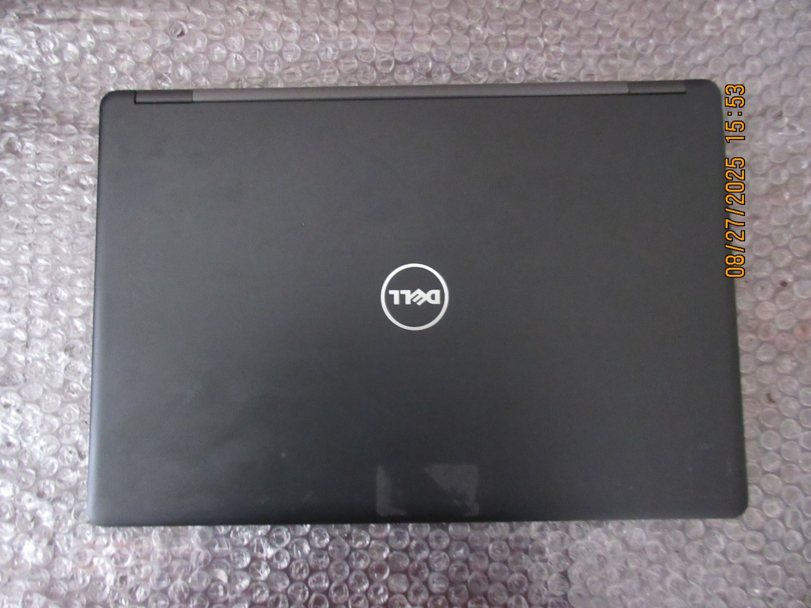 Dell Latitude 5480 Intel i5-6300U 2.40GHz 8GB RAM 128GB SSD WIN11Pro LAPTOP.