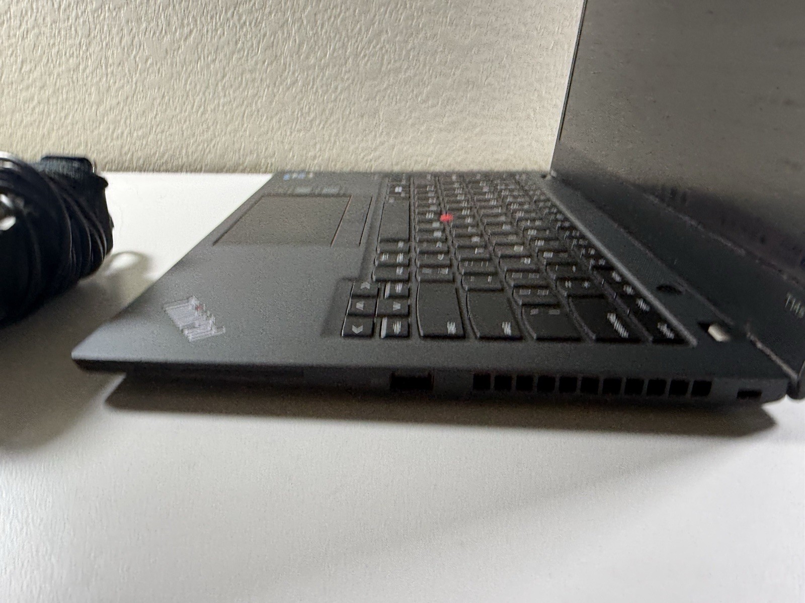 Lenovo ThinkPad T14s Gen 2 i7-1185G7 32GB 14″ FHD 1920×1080 512GB WWAN 4G Touch
