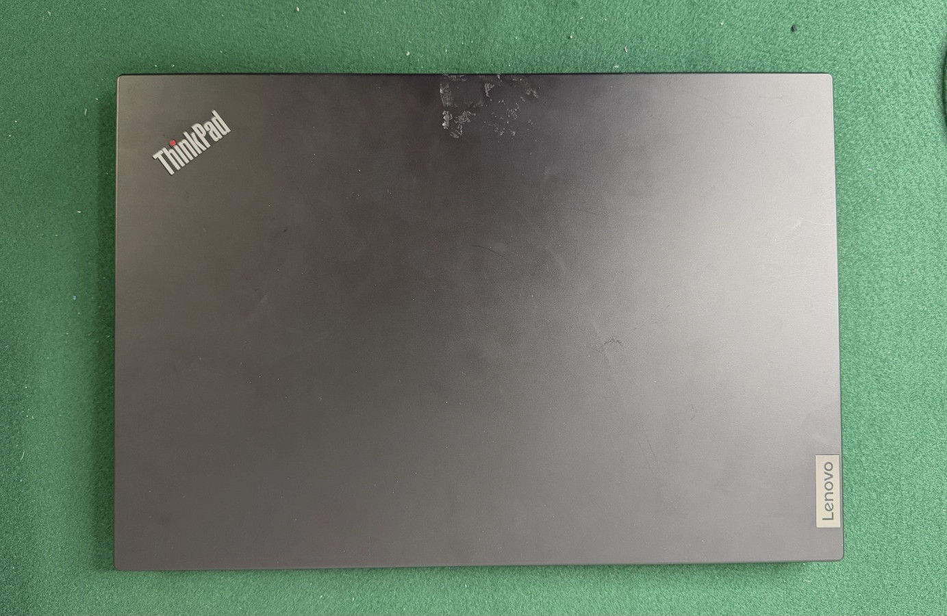 Lenovo ThinkPad P15v Gen 3 15.6″ Intel i7-12700H 2.3GHz 16GB RAM 512 SSD WIN 11