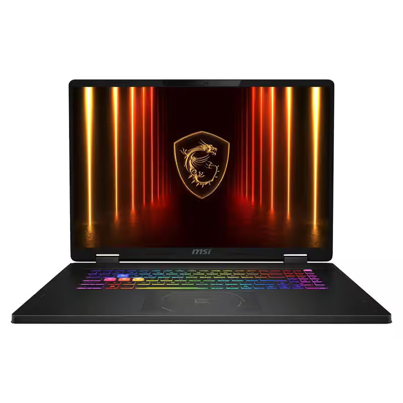 MSI – Crosshair 18 in 240Hz Ultra 9 275HX RTX 5070 32GB RAM 1TB SSD Backlit