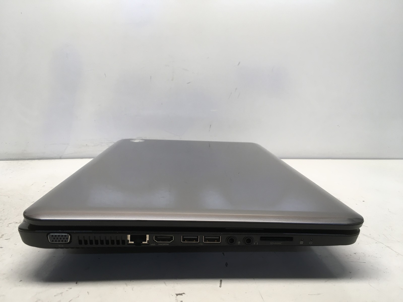 HP Pavilion G7-1310US Intel i3-2350M 2.3GHz 6 GB NO HDD No Batt