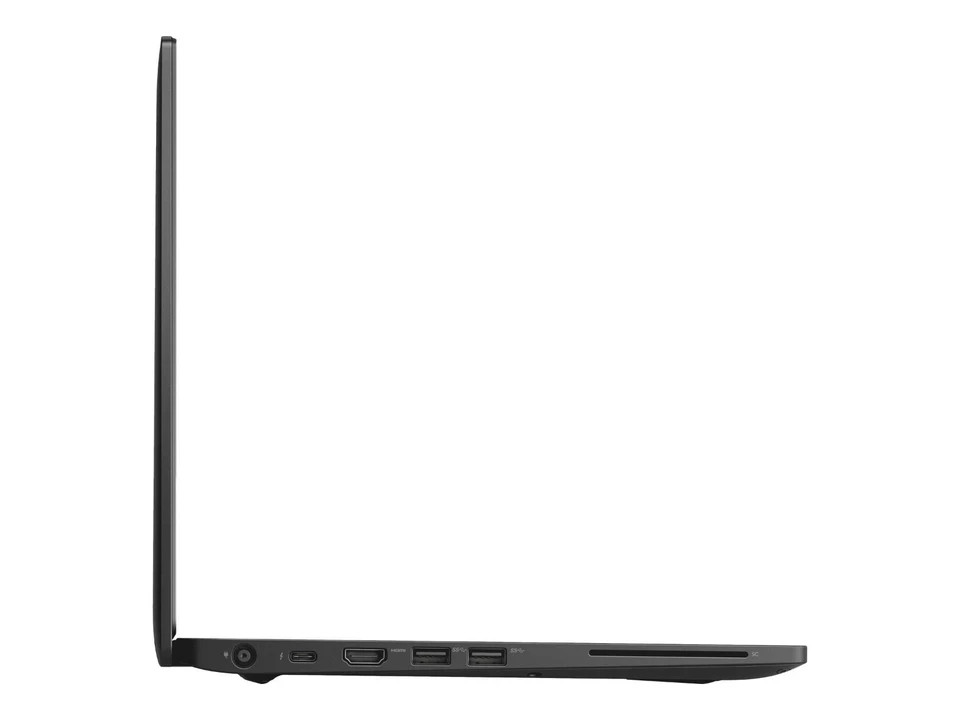 Dell Laptop, Windows 11 Pro, 32GB RAM, 2TB SSD & 2TB SD, Intel i5 7th Gen 3.5GHz