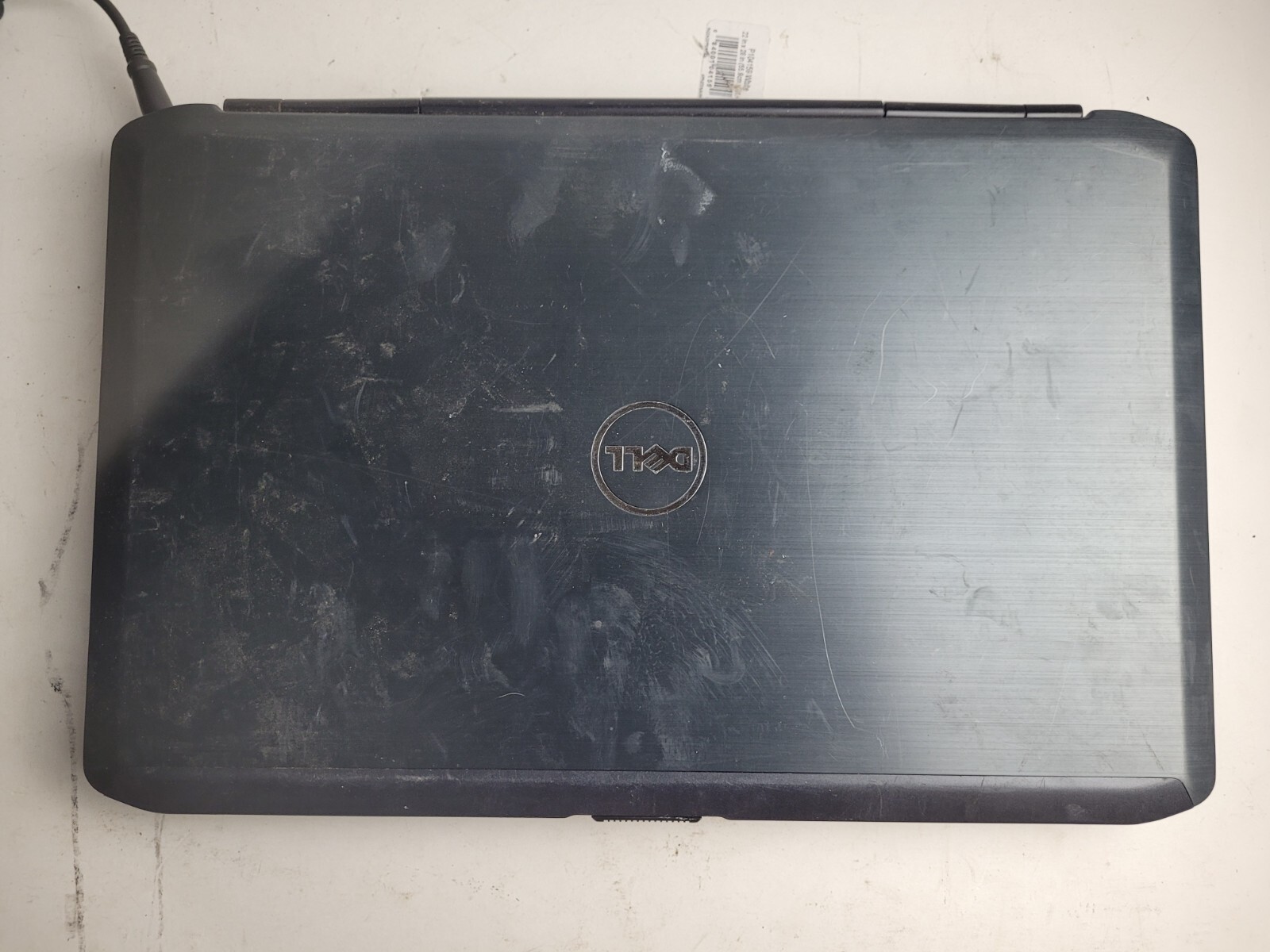 Dell Latitude E5530 w/i5-3210M, 2GB RAM, 15.6″ Laptop for Parts #2208