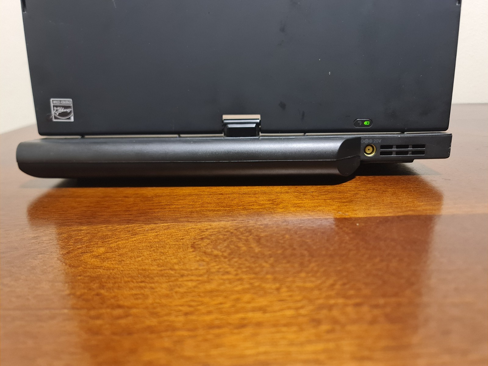 Libreboot Lenovo Thinkpad X220 Tablet IPS LCD Intel i5 16GB RAM 256GB SSD Linux