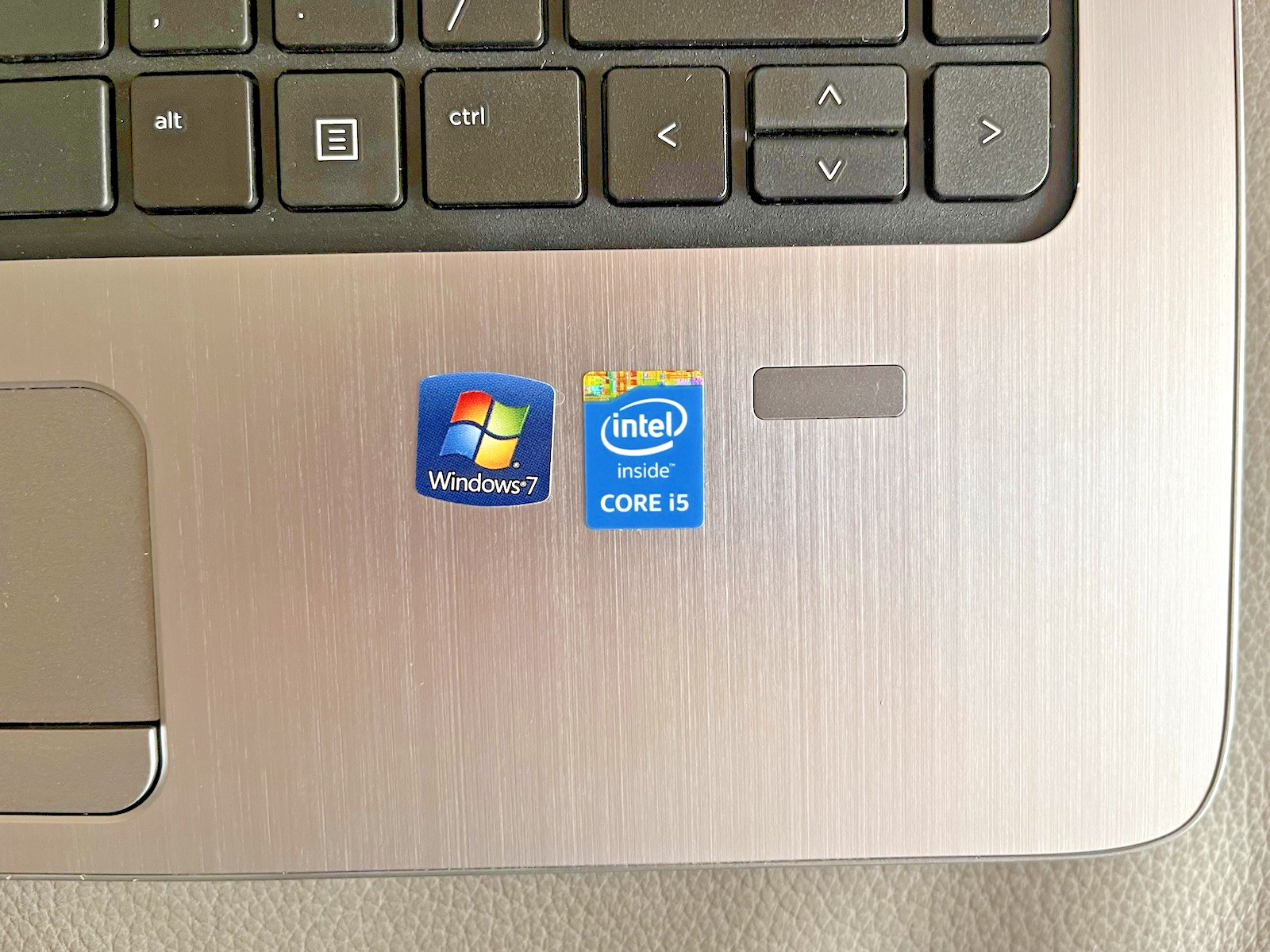 HP ProBook 440 G2 i5-4210U 1.7GHz 4GB RAM 500GB HD Win11 – Reliable & Affordable