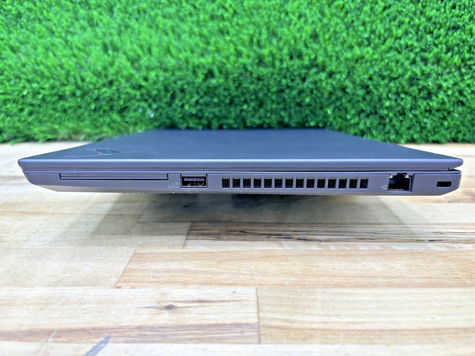Lenovo ThinkPad P14s G. 1 Intel i7-10th Gen 1.80GHz 16GB RAM 256GB SSD W 11 Pro*