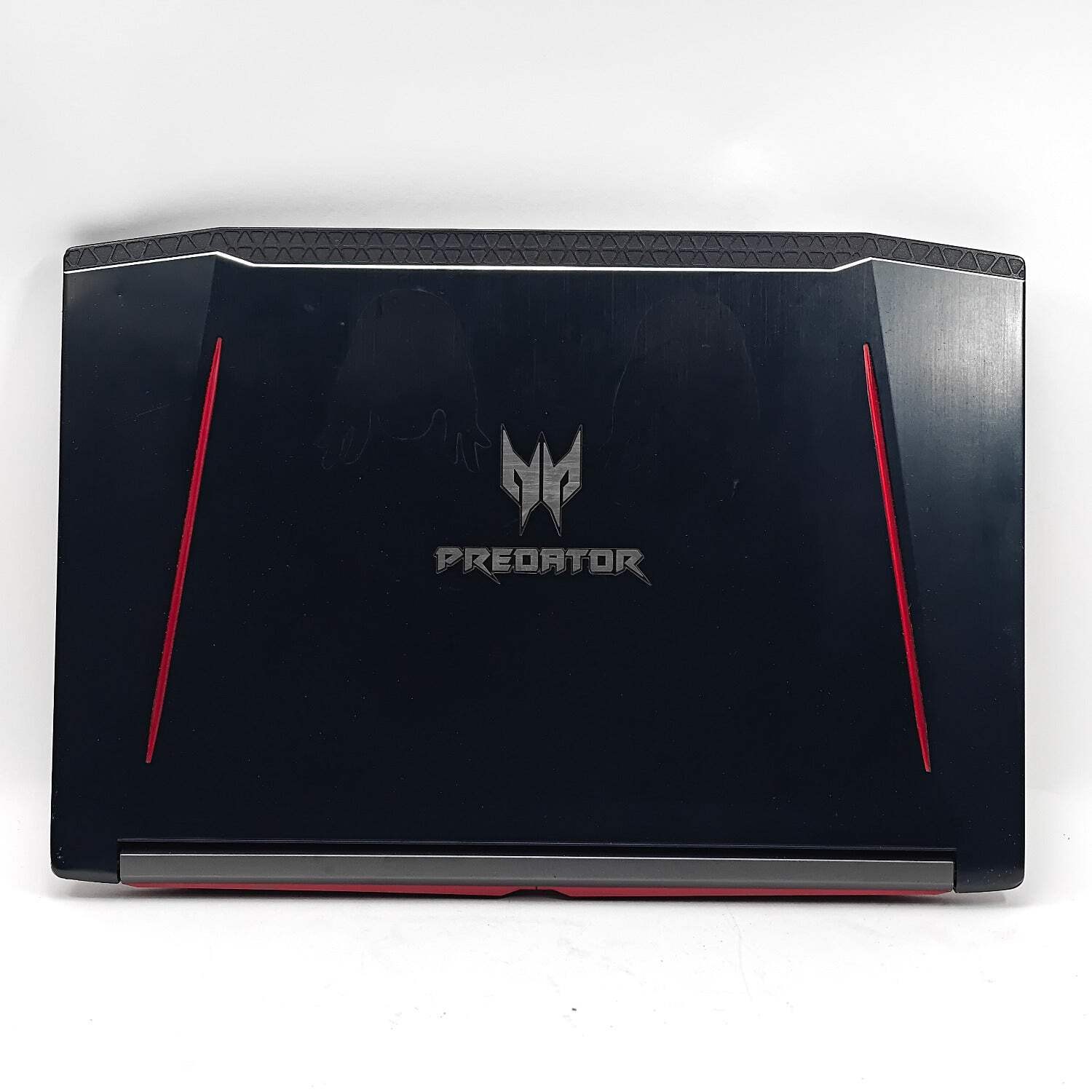 Broken Acer Predator Helios 300 PH315-51 i5-8300H 8GB RAM 256GB SSD GTX 1050 Ti