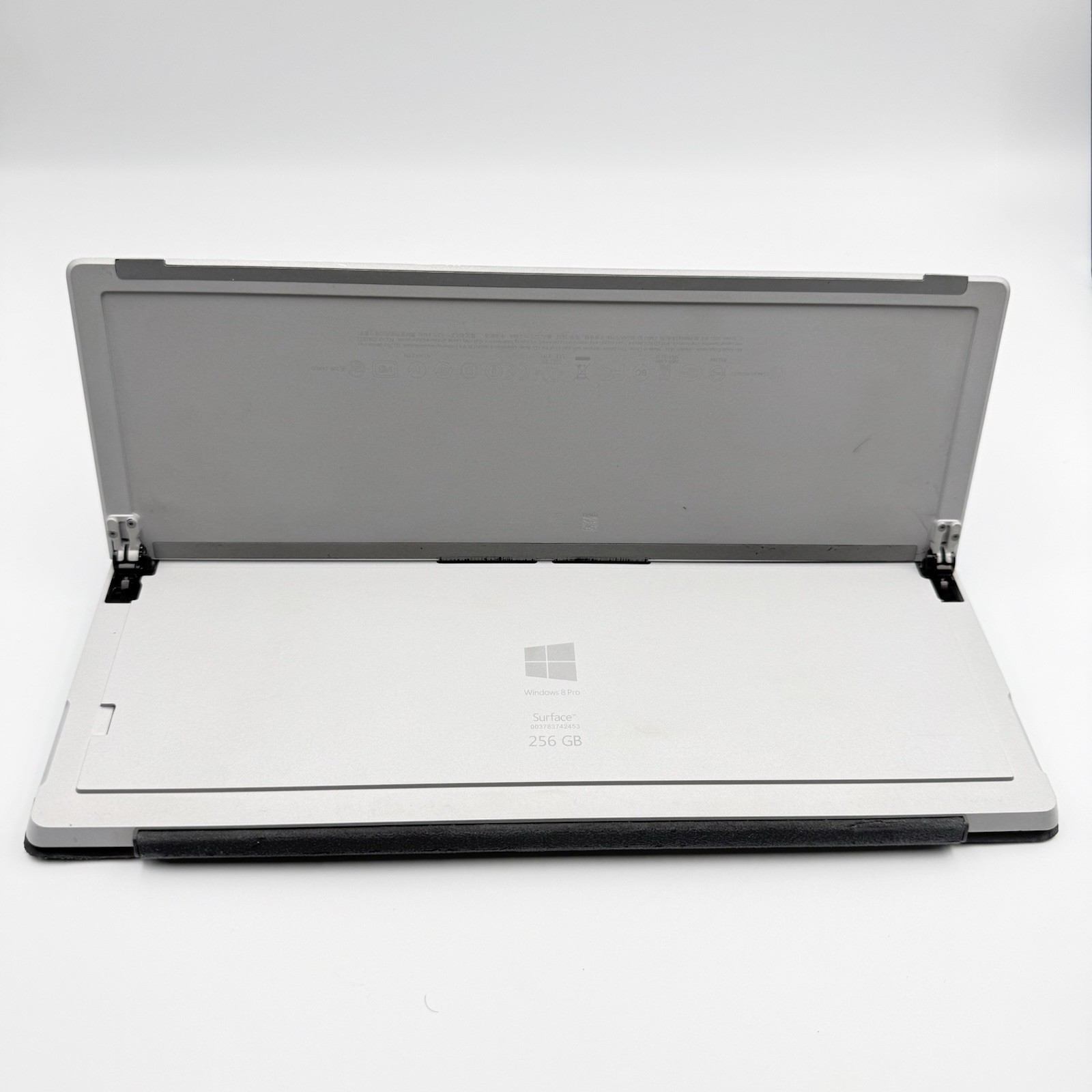 Microsoft Surface Pro 3, i5-4300U 1.9Ghz, 8GB RAM 256 GB SSD