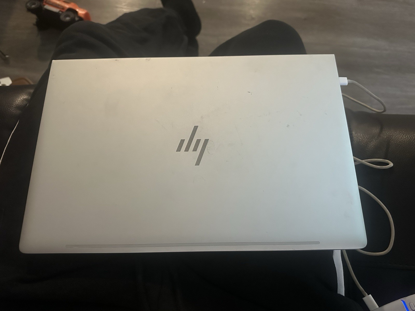 HP EliteBook 640 G9 14″ i5-1245U 16GB 238GB SSD Win11 Silver