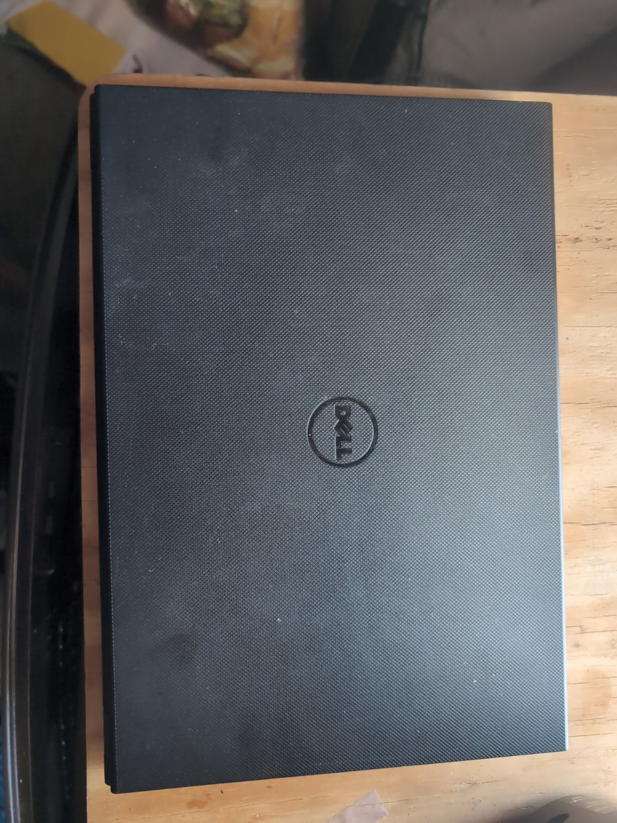 Dell Inspiron 3542 Laptop 15.6″ 512 State HD, 8GB RAM, I3-4210U, 30-Day Warranty