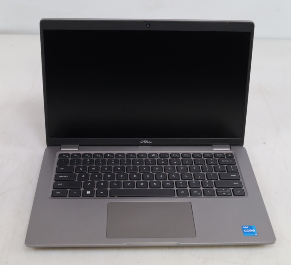 Dell Latitude 5440 14” Intel i5-1335U 16GB DDR4 No HDD COA OS