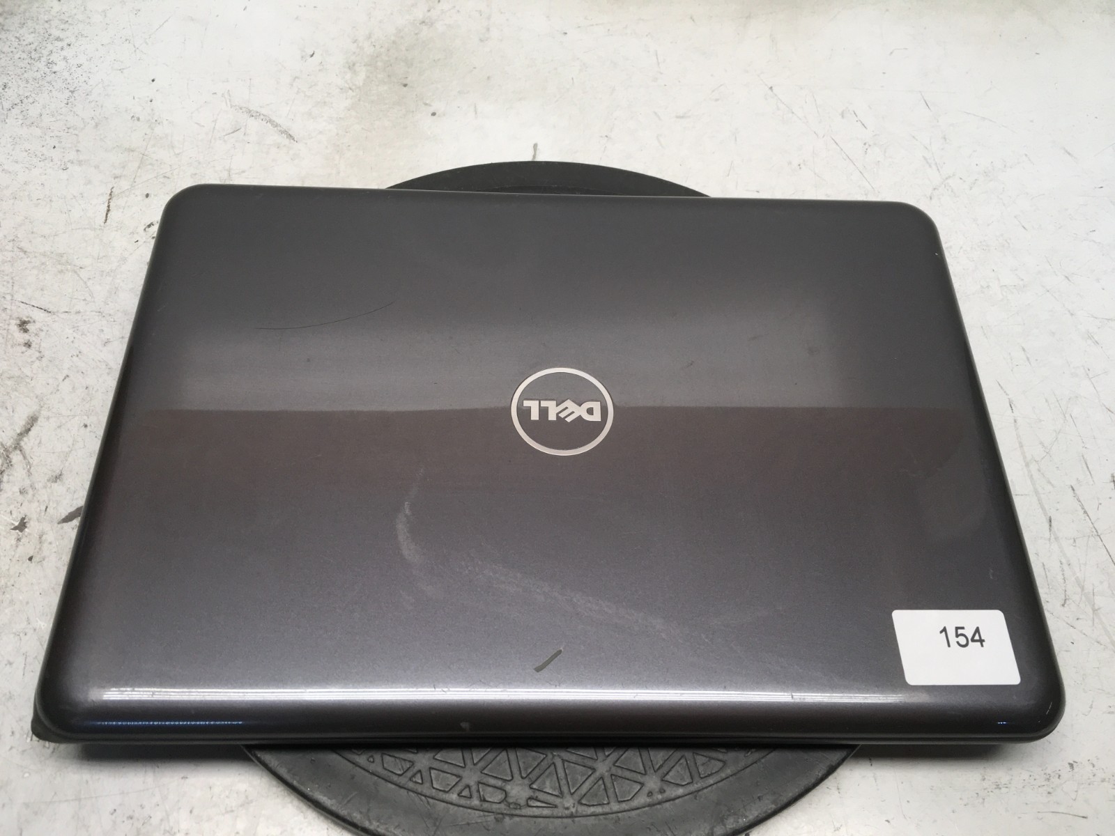 Dell Latitude 3380 Intel i5-7200U 2.5GHz 4 GB NO HDD BIOS Locked