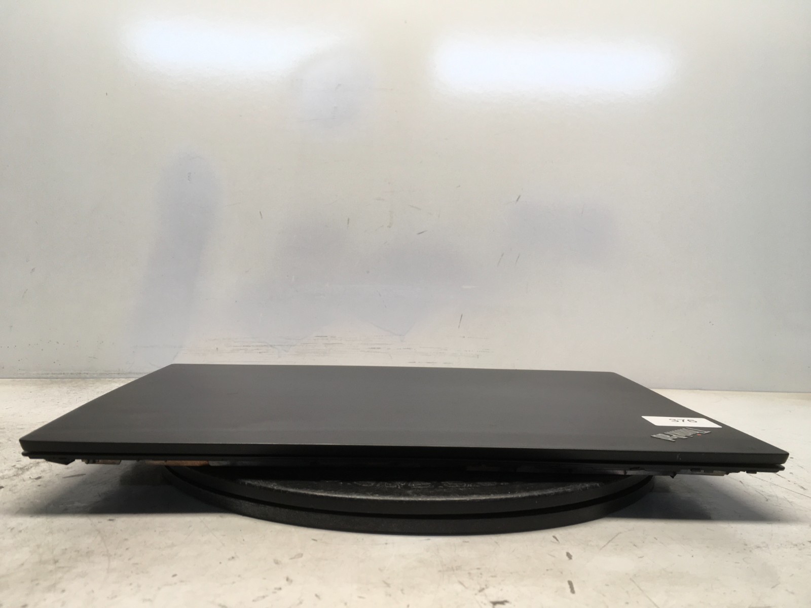 Lenovo ThinkPad E590 Intel i5-8265U 1.6GHz 4 GB NO HDD