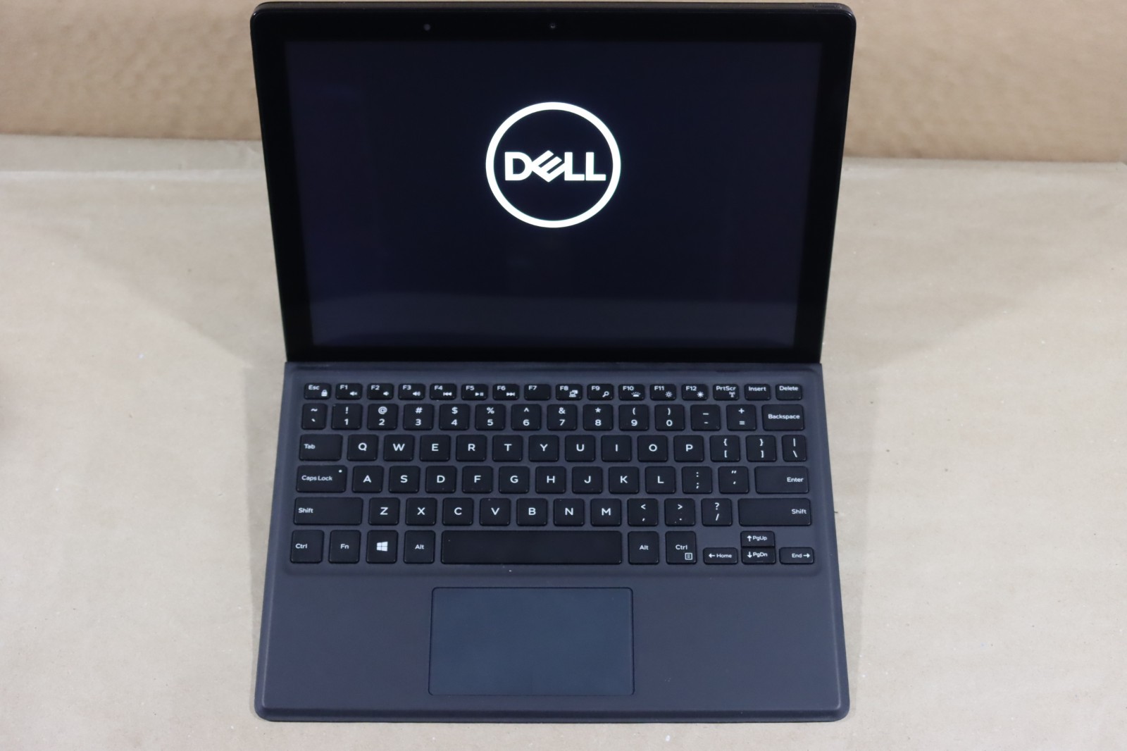 Dell Latitude 5290 2-in-1 i5-7300U 1.7GHz 8GB RAM 256GB SSD Wi-Fi + Cellular