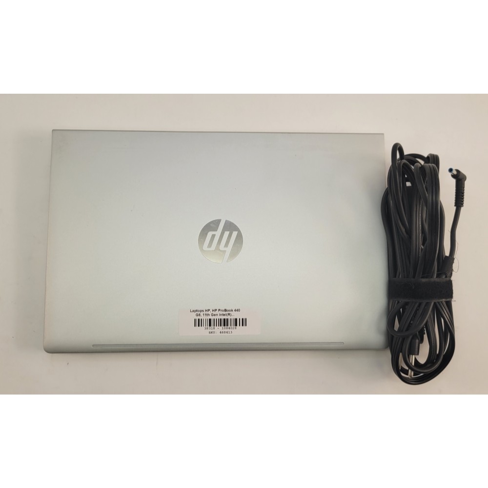 HP ProBook 440 G8 14″, i5-1135G7 -16GB DDR4- 512GB SSD