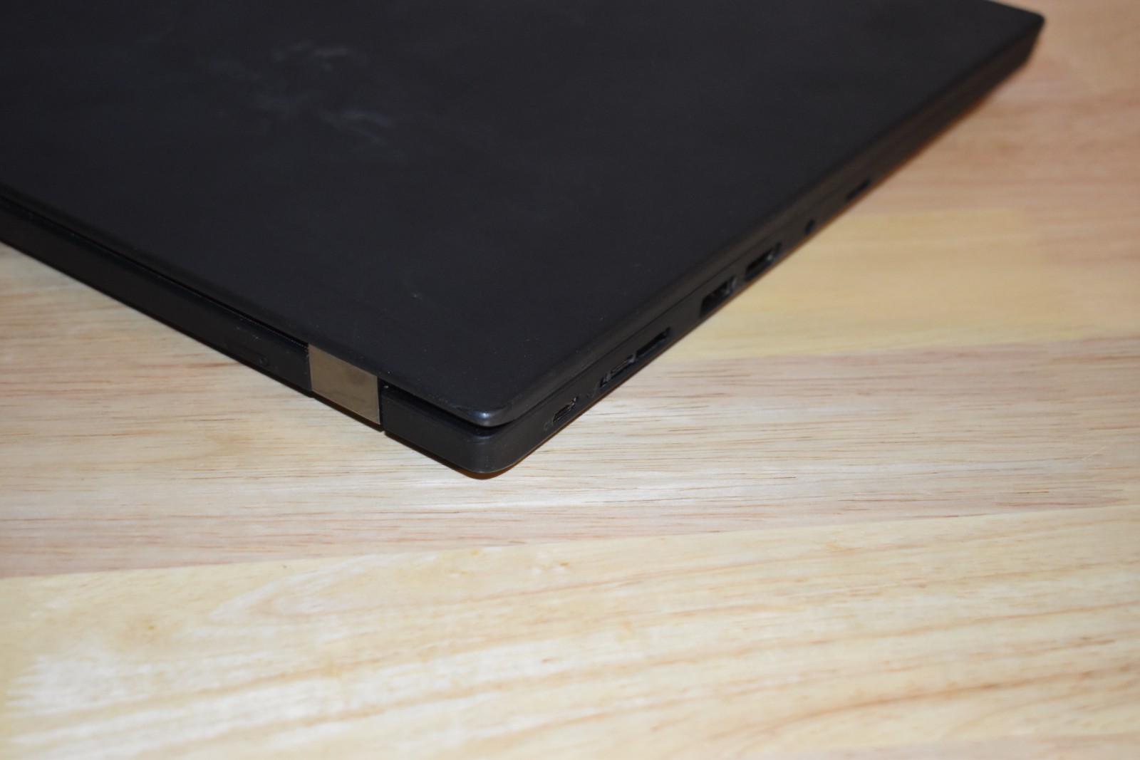 Lenovo ThinkPad P15s 15.6″ Quad Core i7-10510U 16GB RAM 512GB SSD Windows 11 Pro