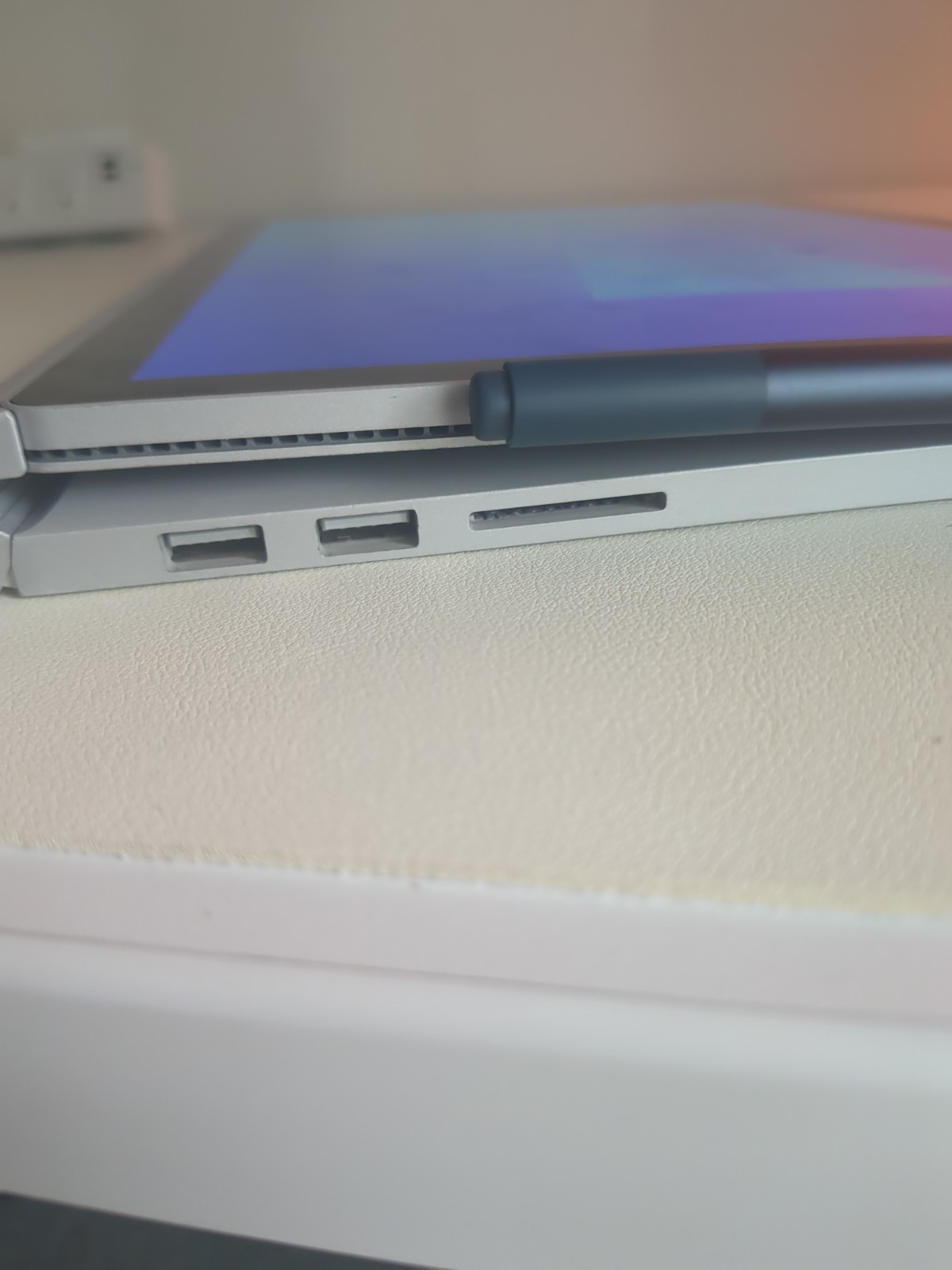 Microsoft Surface Book 2 15″ (16/512GB, i7-8650U, Nvidia GTX 1060 Mobile)