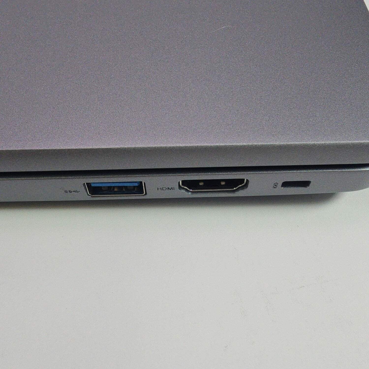 Lenovo IdeaPad 3 Chrome 15IJL6 15.6″ Celeron N4500 1.1GHz 4GB RAM 64GB SSD