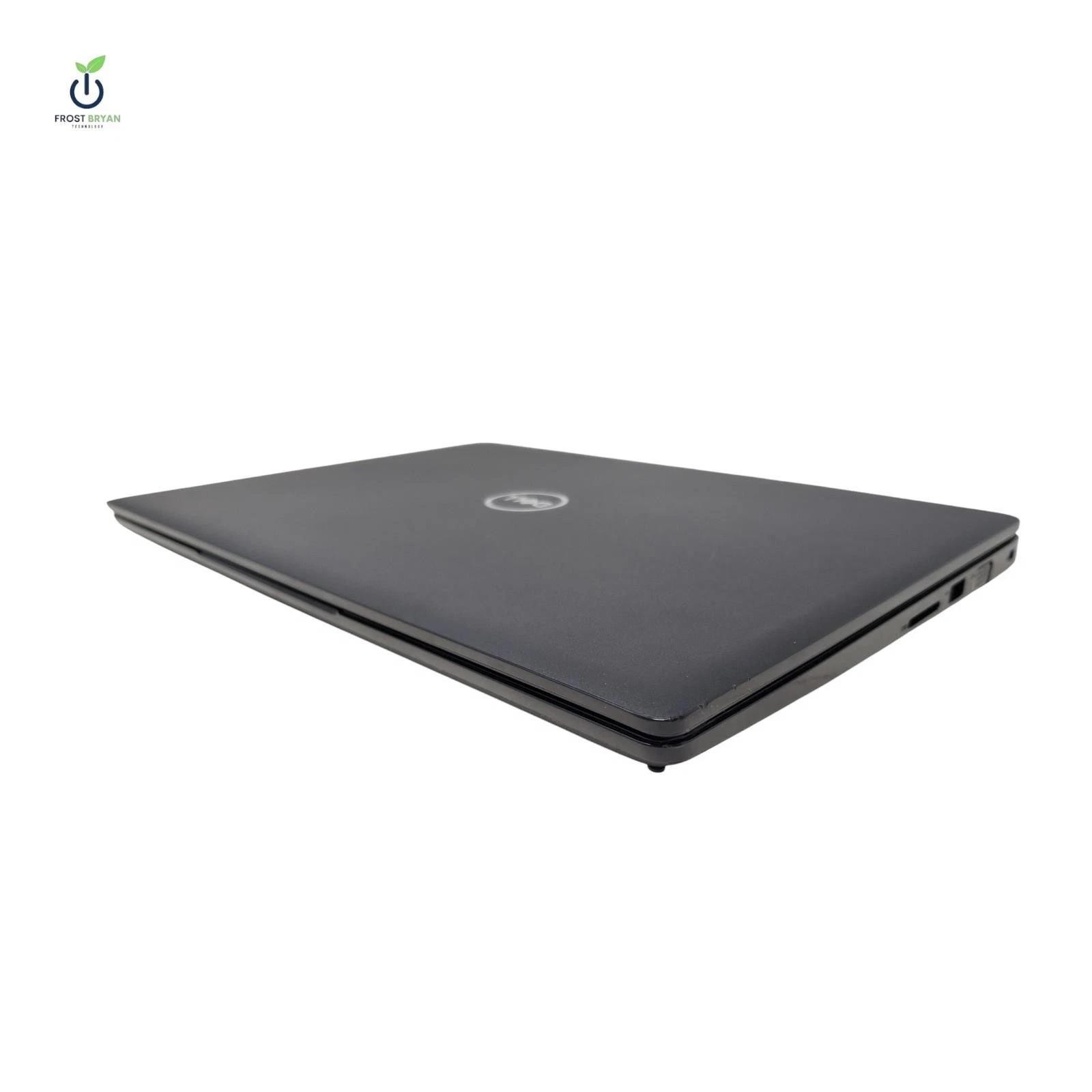 DELL Latitude 3400 Laptop i5-8265U 8GB 256GB No OS/Batt Grade D [DEFECTIVE]
