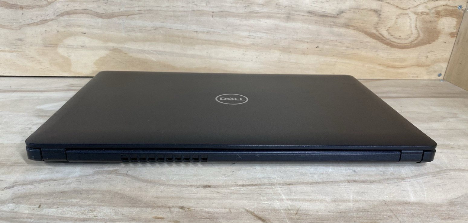 DELL LATITUDE 3580 i7-7500U@2.7GHz/4GB RAM/M|B not detect HDD/FOR PARTS