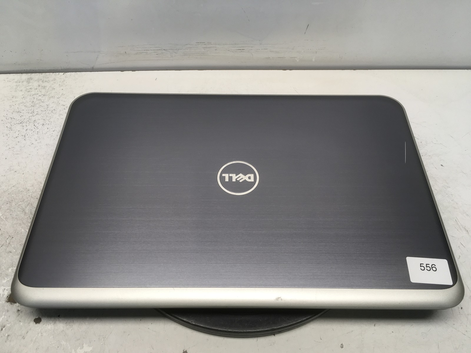 Dell Inspiron 5721 Intel i7-3537U 2GHz 8 GB NO HDD No Batt