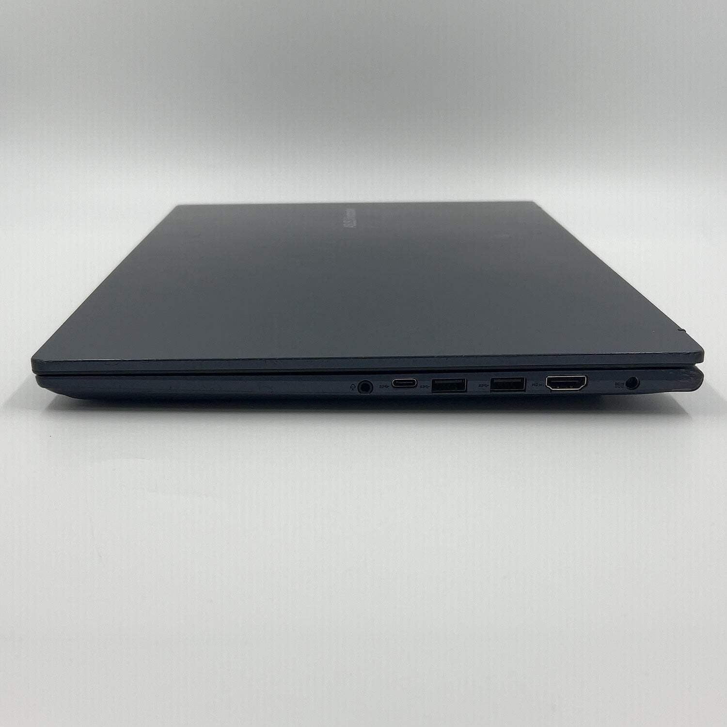 Broken Asus Vivobook 16 M1603Q 16″ Ryzen 7 5800HS 3.2GHz 12GB RAM 512GB SSD READ