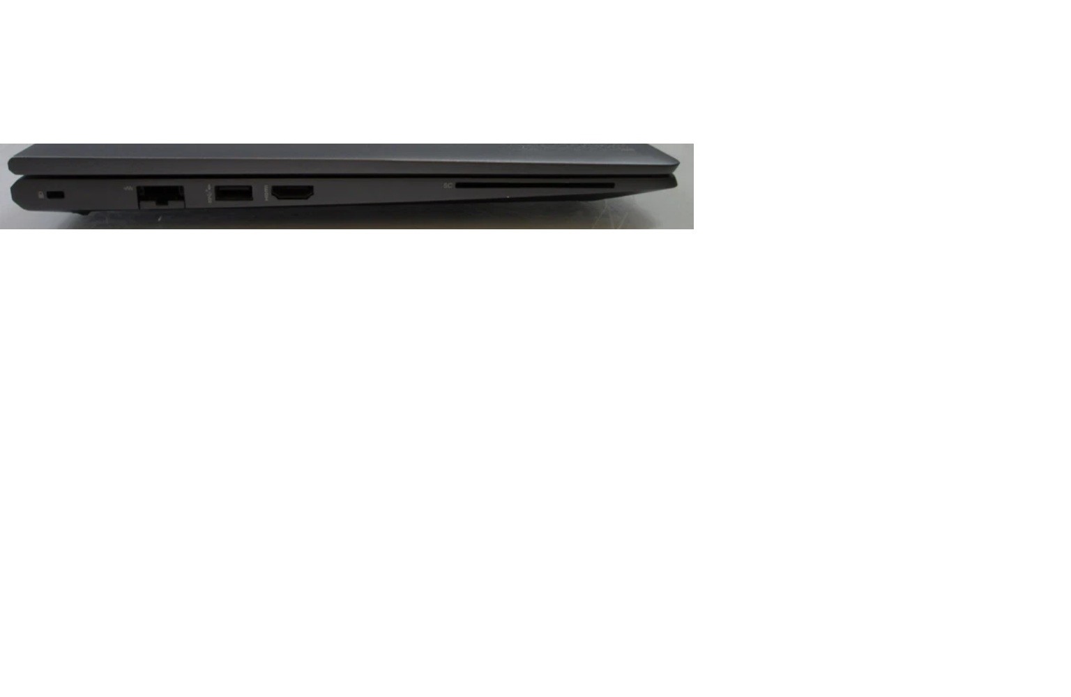 HP ZBook Power G8 i7-11850H 2.5GHz 32GB 1TB M.2 15.6″ No OS: Good