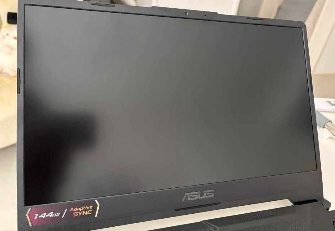 ASUS TUF Gaming A15 Gaming Laptop 15.6 inch Notebook PC Home appliances n137