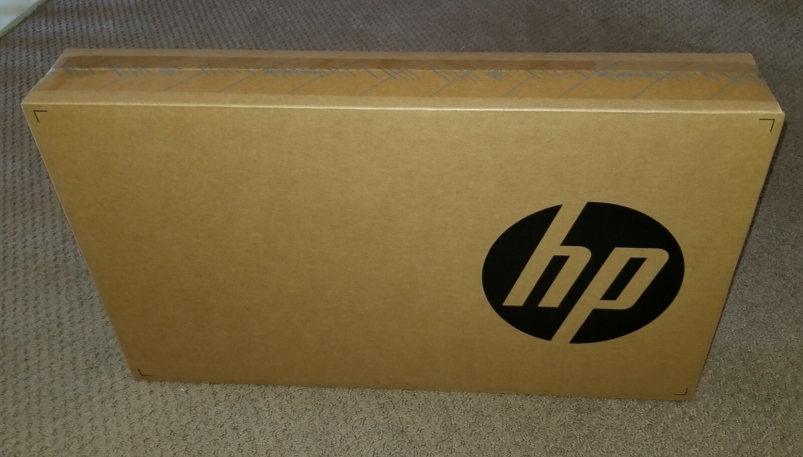HP Pavilion 15-af131dx 15.6″ Laptop, AMD A6, 500GB, 4GB, Windows 10