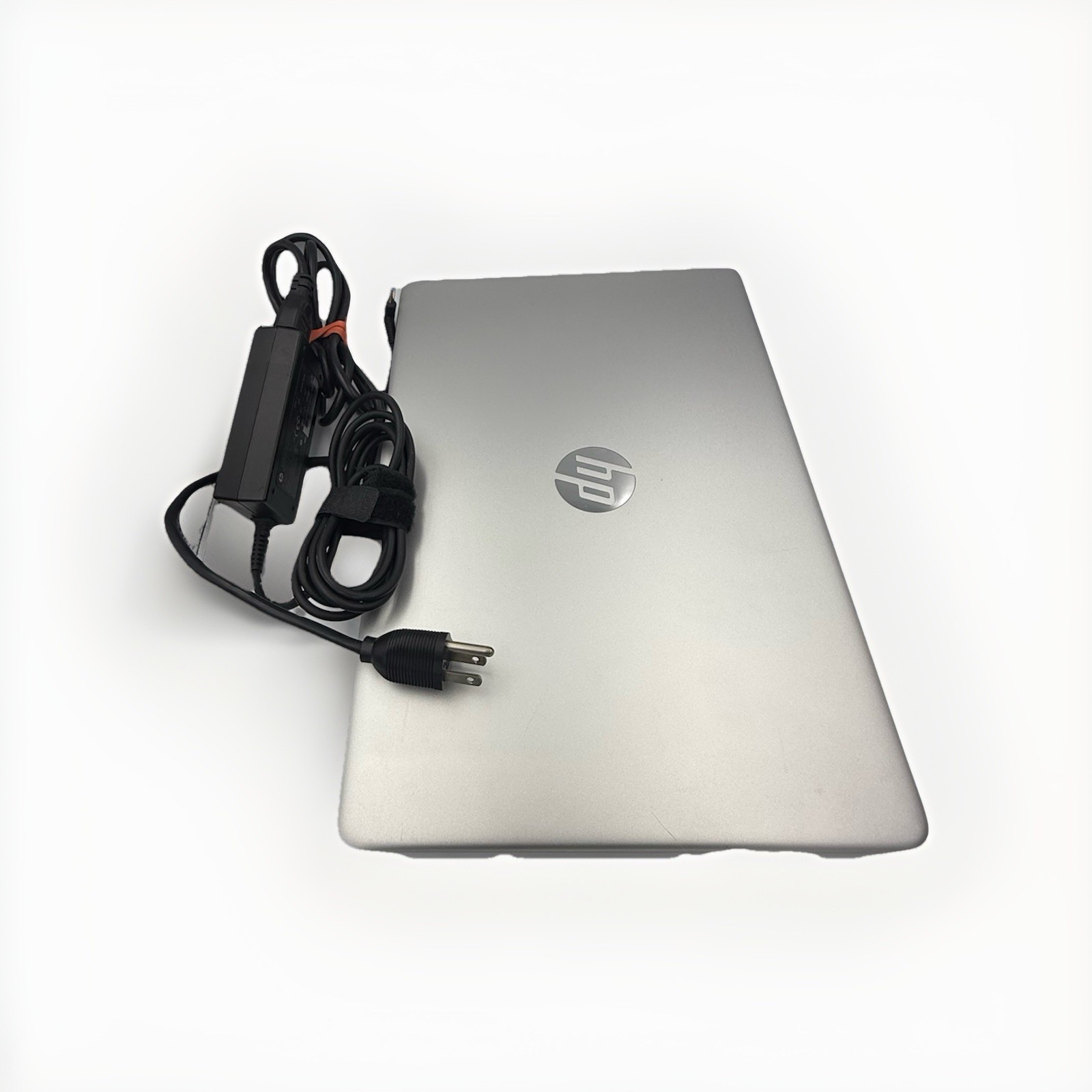 HP 15-DY1076NR 15.6 inch 256GB Intel Core i5-1035G1 Laptop 1.00GHz 8GB DDR4 #w