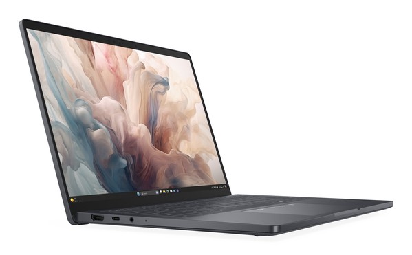 .Dell Pro 14 Premium PA14250 – Notebook (512GB SSD/grey/german) (D2XJ7)
