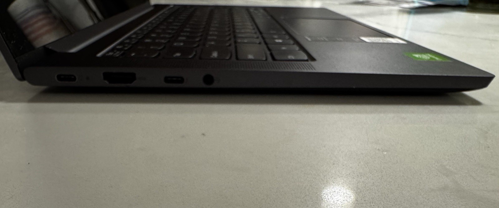 Lenovo Slim 7 Laptop (Ideapad)