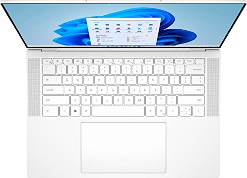 Dell – XPS 15.6 OLED Touch-Screen – i7 11800H – 16GB RAM- RTX 3050 Ti -1TB SSD