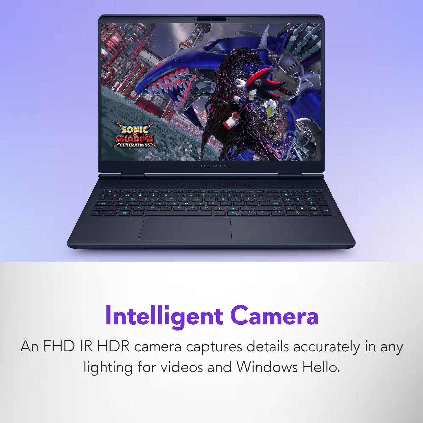 Alienware – 16X Aurora 16″ 3K OLED Gaming Laptop – Intel Core Ultra 9 290HX 2…