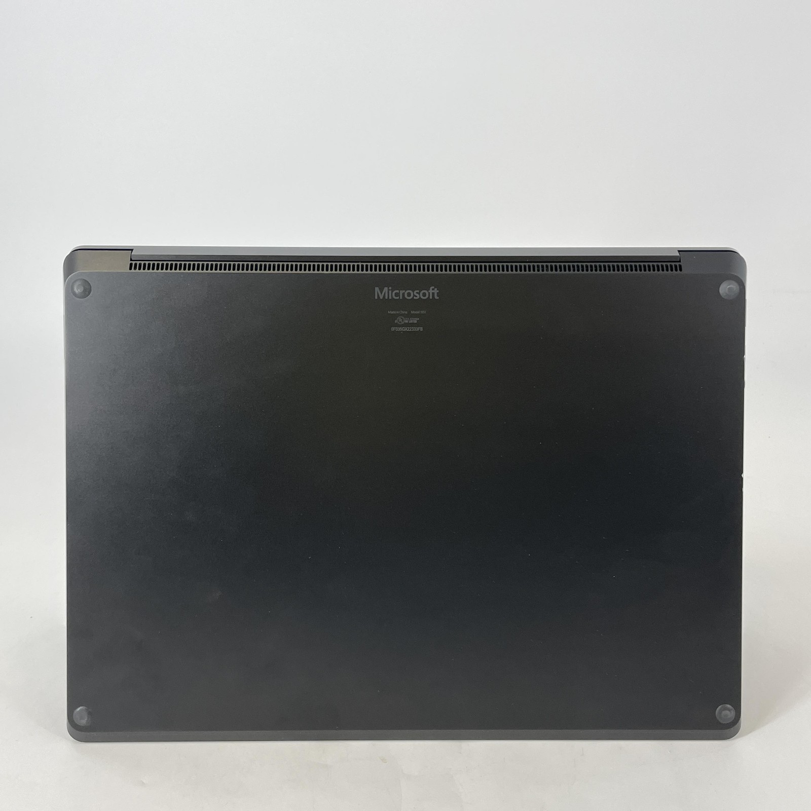 Microsoft Surface Laptop 5 13.5 2K TOUCH 2.5 GHz i5-1235U 16GB 512GB SSD Good