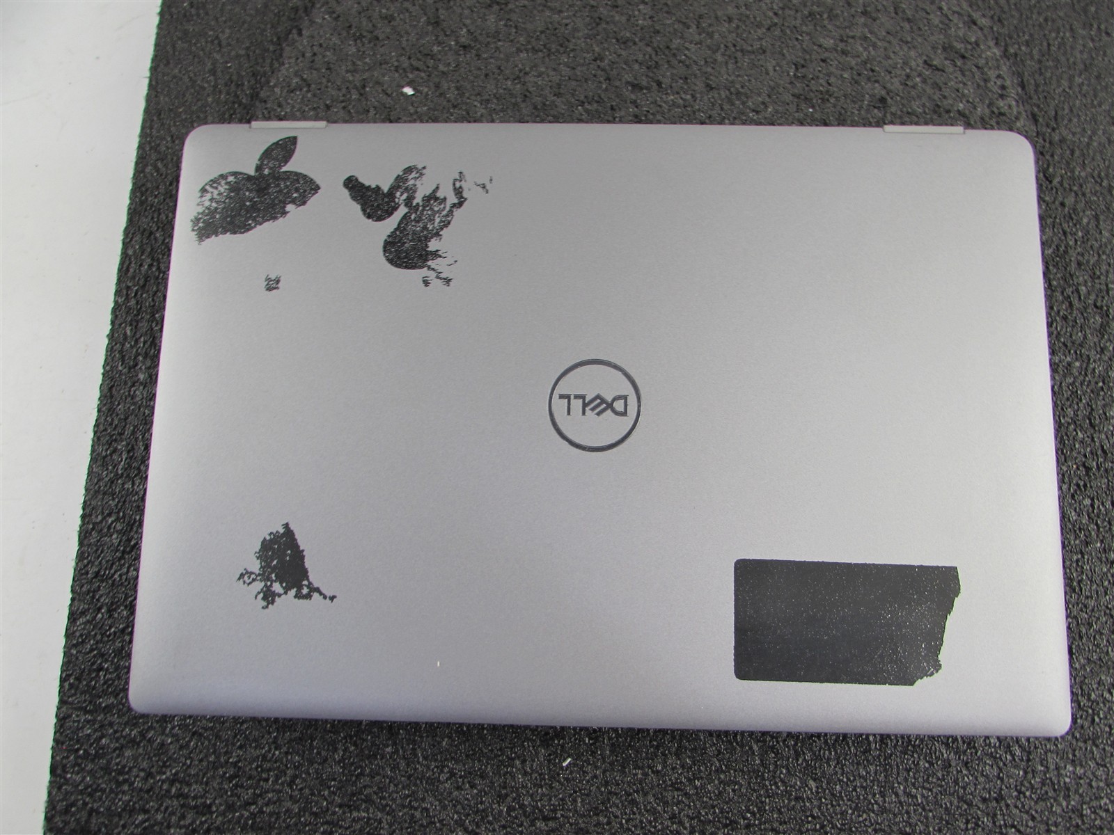 DELL LATITUDE 5330 FHD TOUCHSCREEN I5-1245U 10 CORE 512GB SSD 16GB RAM NO O.S