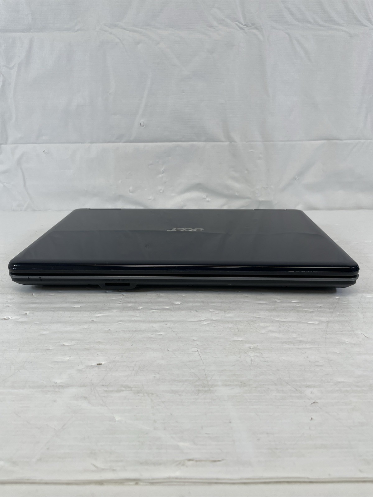 Acer Aspire 5532 15.6″ Laptop AMD Athlon 1.6GHz 2GB RAM 160GB HDD Radeon WinXP