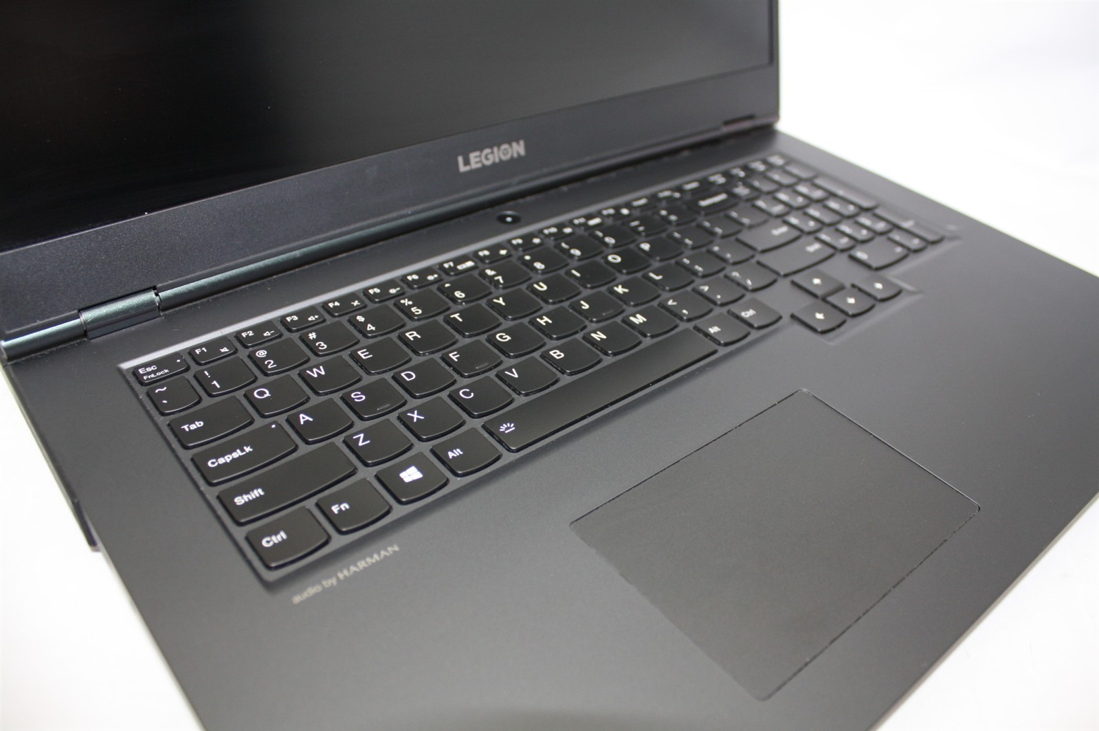 17.3″Lenovo iDea Legion 5 Laptop i7-10750H 2.60GHz RAM 16GB NVMe 512GB RTX 2060