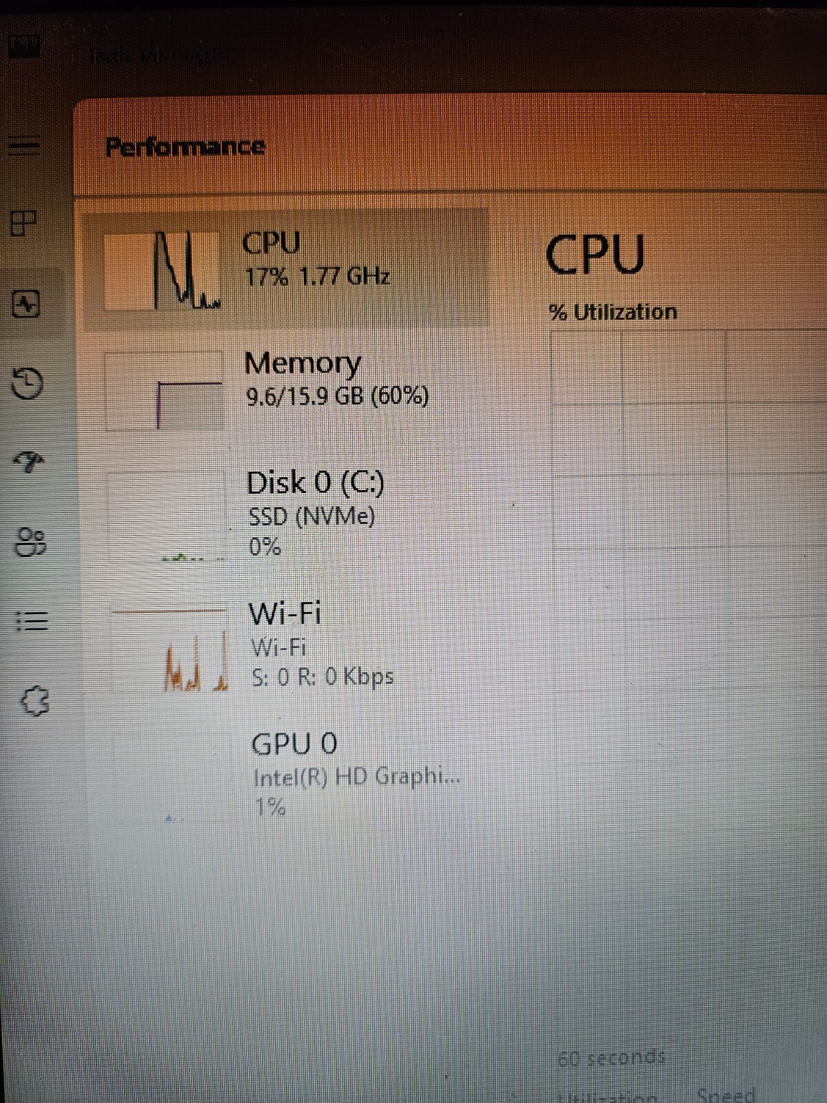 Acer Aspire E 15 Laptop Intel Core i7-6500U, 250GB SSD, 16 GB DDR4 Ram (3200MHz)