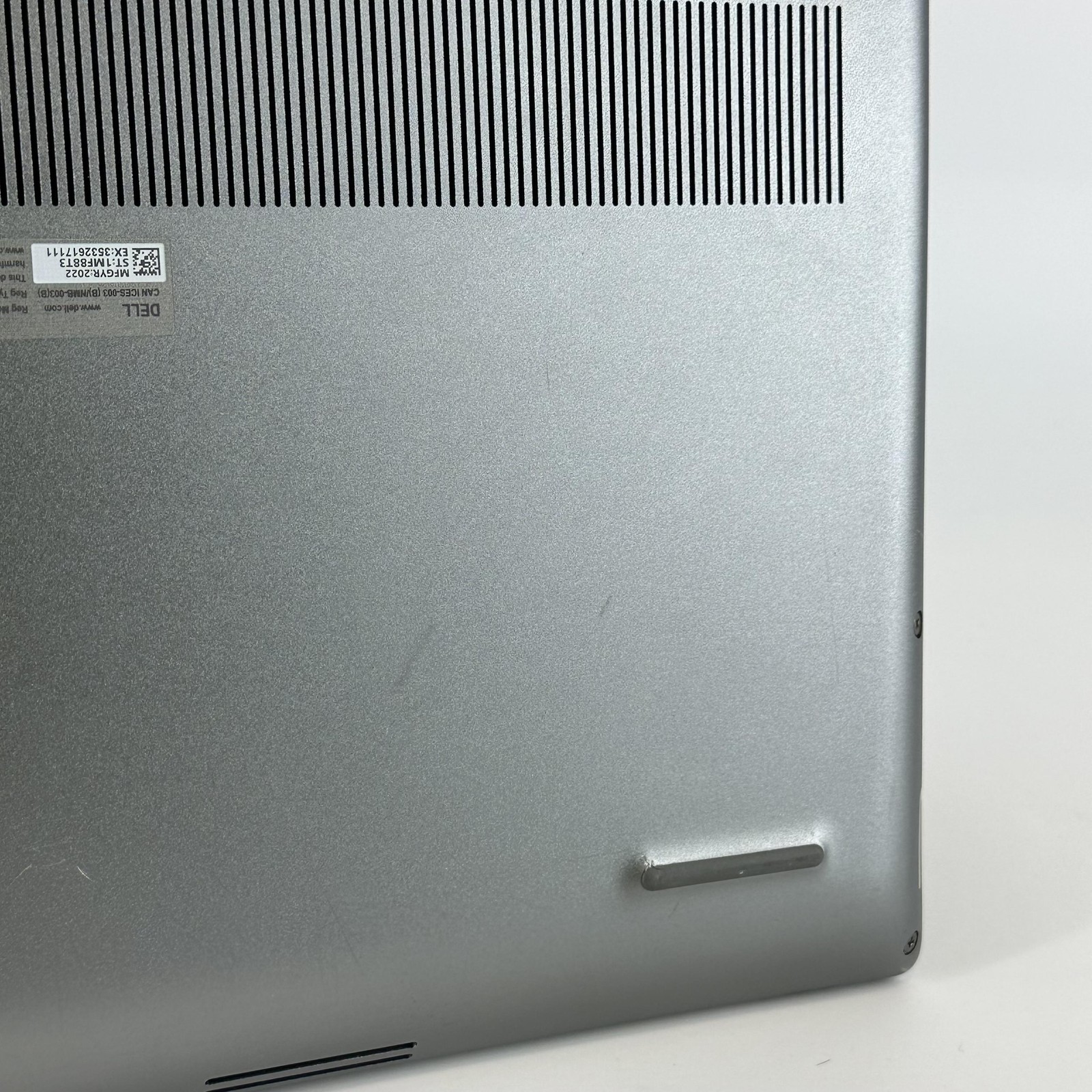 Dell Precision 7770 17.3 FHD 2.3 GHz i9-12950HX 64GB 1TB SSD NVIDIA RTX A4500