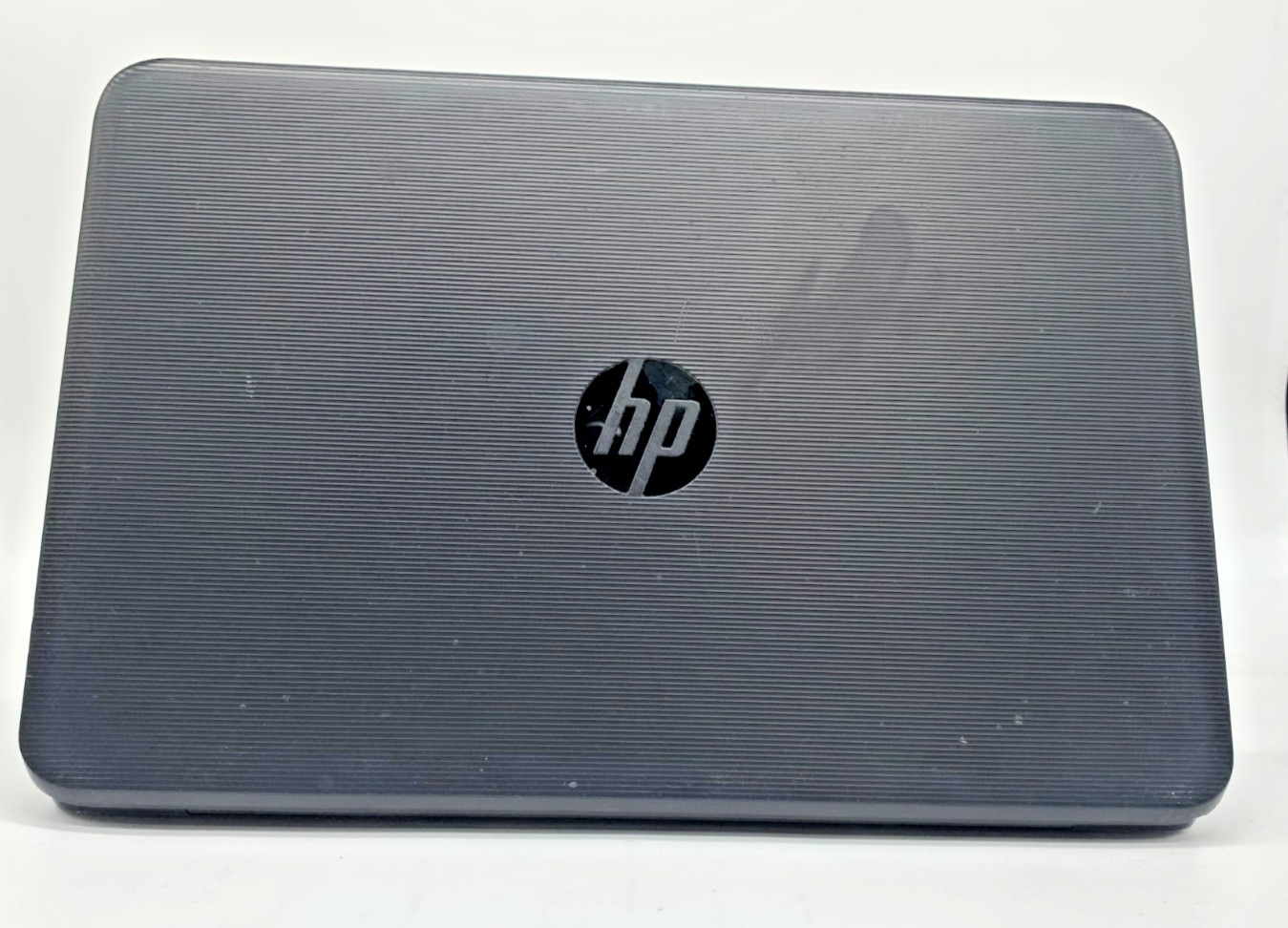 HP Stream 14 Celeron N3060 14” 1.60GHz 32GB SSD 4GB DDR4 BLACK /Laptop FAIR